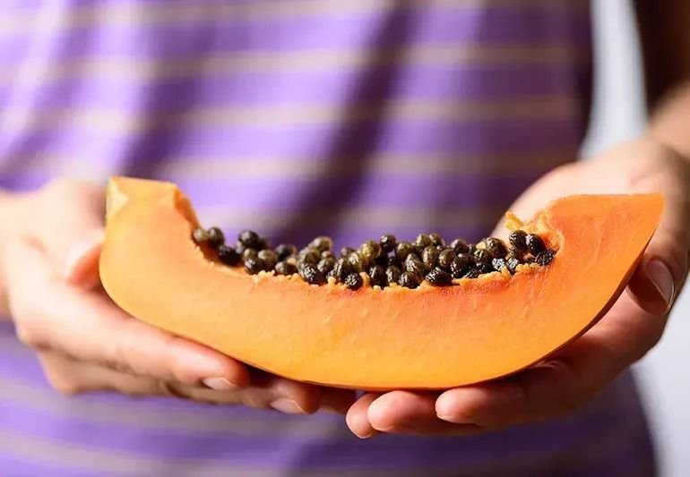 Ternyata Tak Semua Orang Bisa Makan Pepaya! Siapa Saja Mereka?