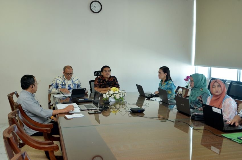 Pemprov Sumut Minta Kabupaten/Kota Segera Bentuk Tim dan Rencana Aksi untuk Eliminasi TBC