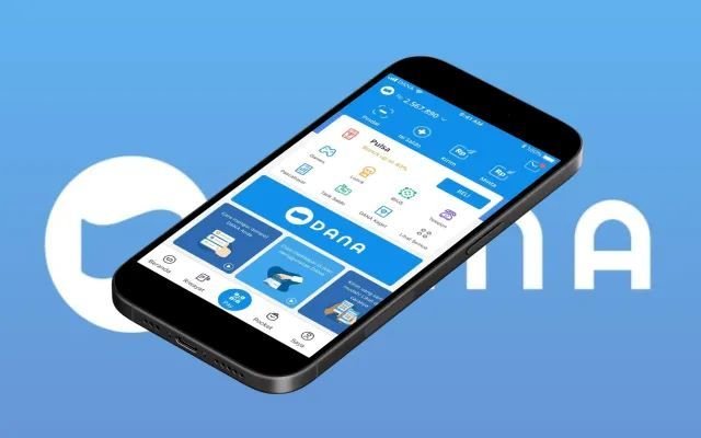 Pengguna DANA Berkesempatan Dapat Saldo Gratis Rp400.000 via Fitur DANA Kaget Sore Ini!