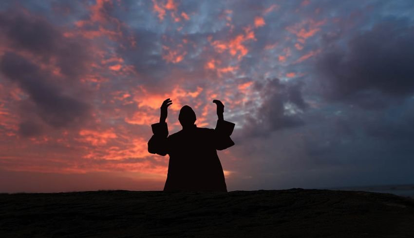 Makna “Allahumma Barik” dan Waktu Tepat Mengucapkannya, Jangan Salah Kaprah!
