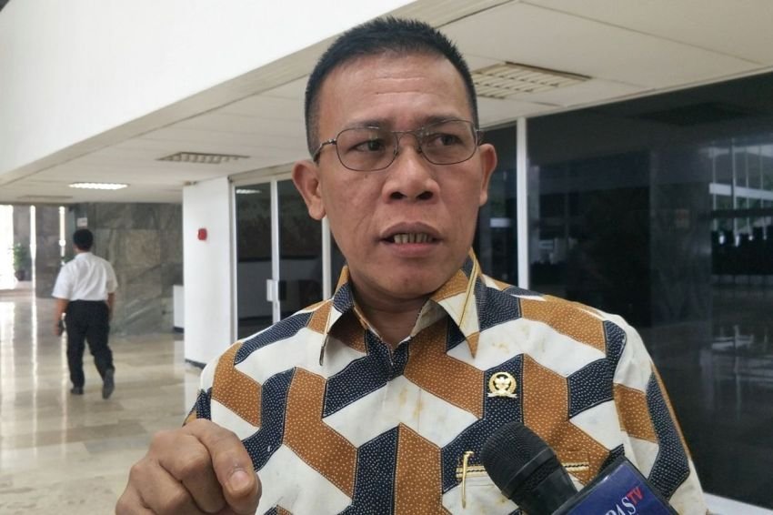 Rapat DPRD Tapteng Memanas, DPRD Ancam Interpelasi Bupati Masinton Pasaribu