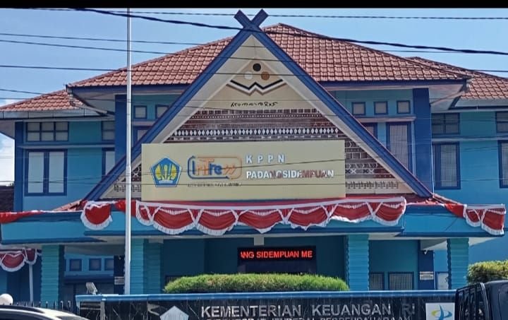 KPK Periksa Puluhan Saksi di KPPN Padangsidimpuan Terkait OTT Topan Ginting