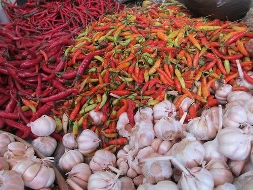 Harga Bawang Merah di Medan Tembus Rp60 Ribu per Kg, Cabai Rawit Ikut Naik