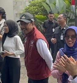 15 Ribu Laptop Disiapkan Gus Ipul untuk Siswa Sekolah Rakyat, Siap Diluncurkan Akhir Agustus