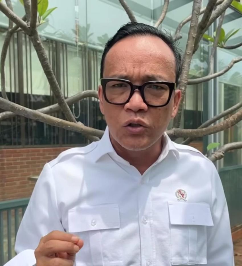 Pernyataan Noel Minta Koruptor Dihukum Mati Kembali Beredar Pasca OTT KPK