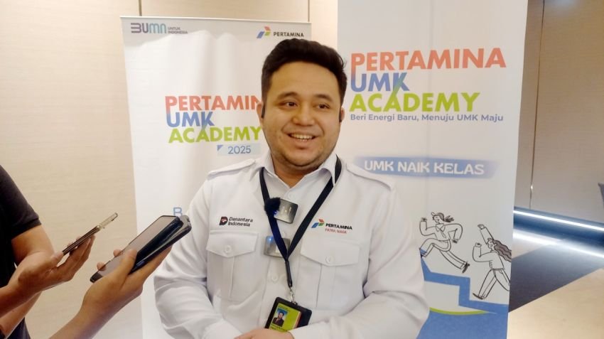 Pertamina Tanggapi Sorotan Gubernur Bobby Soal Mahalnya Avtur di Bandara Kualanamu