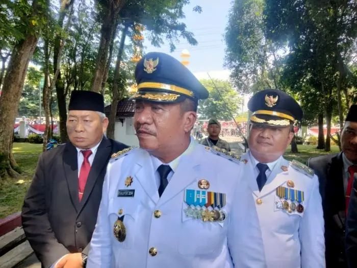 Insentif Pajak Daerah, Asahan Siap Sambut Investor Produktif