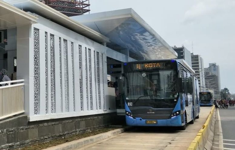 Pemprov DKI Jakarta Gratiskan Layanan Transjakarta dan MRT Satu Pekan, Pemulihan Pasca-Demo Ricuh