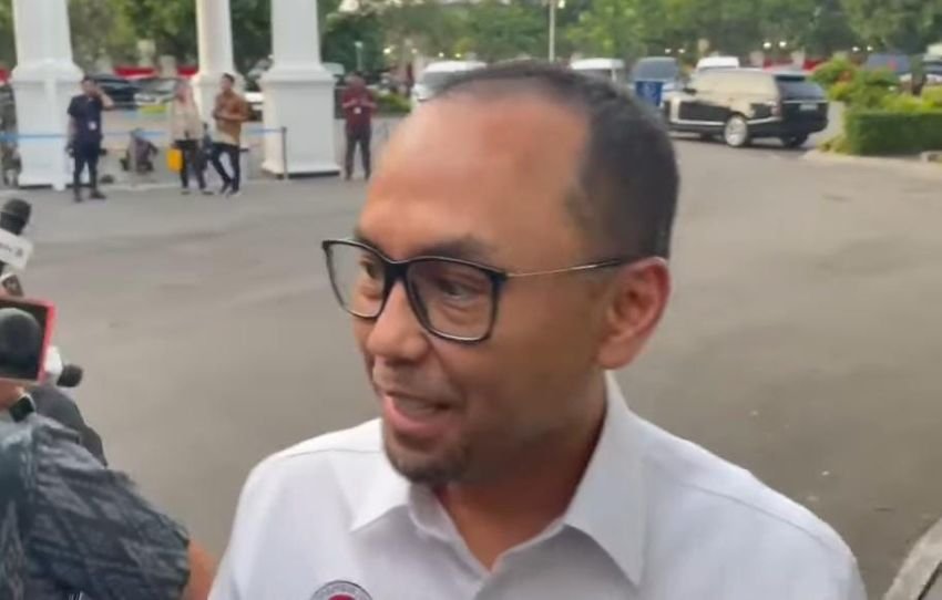 PPATK: Perputaran Uang Judi Online Semester I 2025 Tembus Rp 99 Triliun, Pemerintah Terus Perketat Pengawasan
