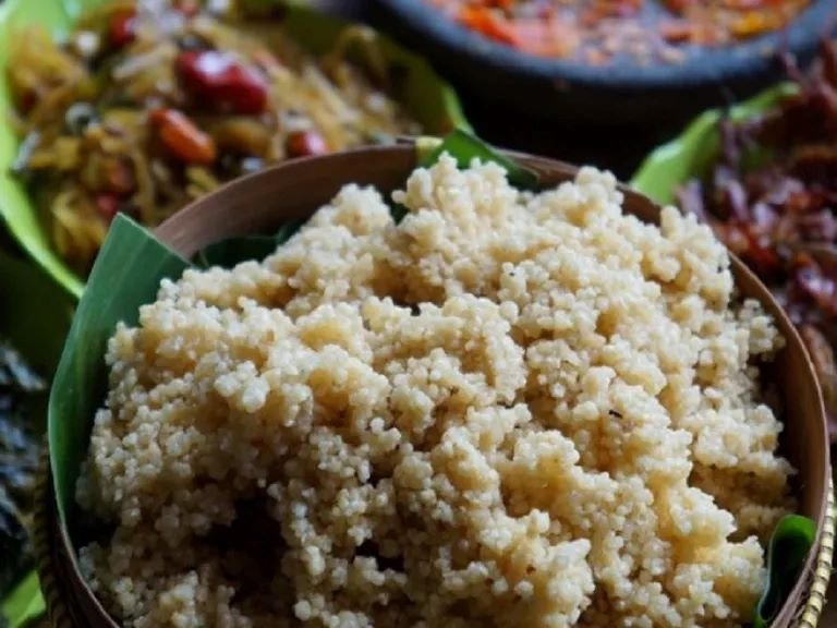 Ini dia 5 Makanan Tradisional Bekal Para Pejuang Kemerdekaan Indonesia