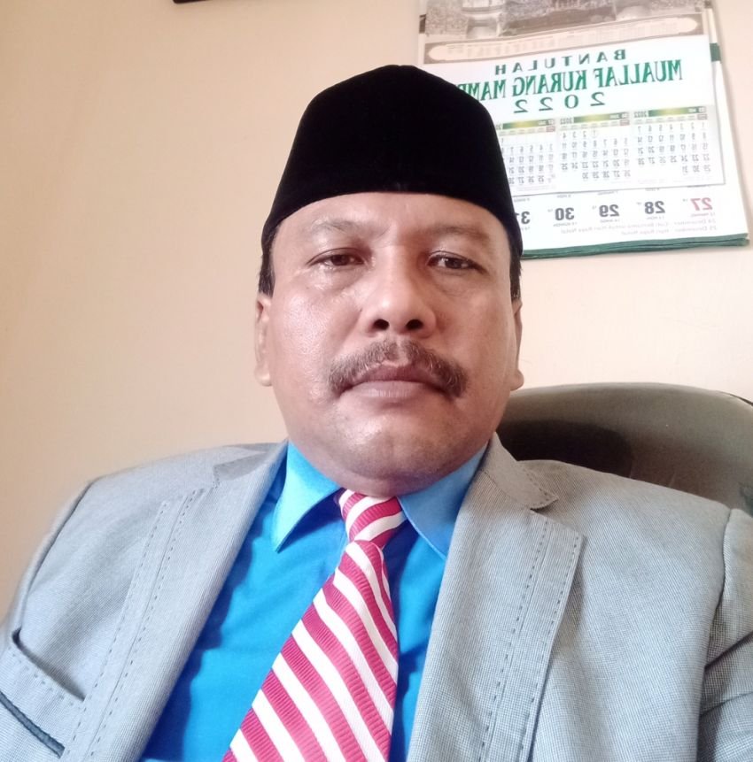Ustaz Fuadi Yusuf: Empat Agenda Pokok Menjadi Kunci Menentukan Arah Bangsa