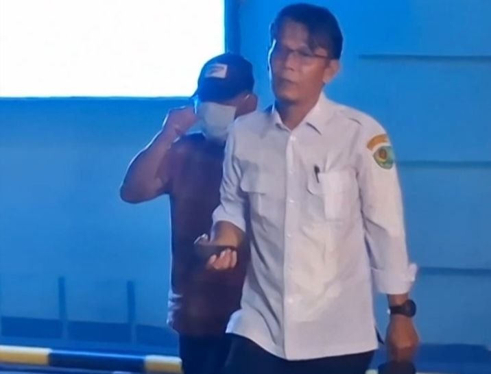 Kadis PUPR Tapsel Diperiksa KPK Terkait Dugaan Korupsi Proyek Jalan di Sumut