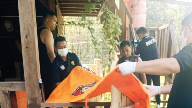 Dikira Hilang, Wartawan Media Online Ditemukan Tak Bernyawa di Dalam Sumur!