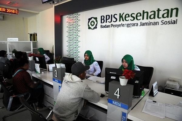 Presiden Prabowo Alokasikan Rp69 Triliun untuk Jaminan Kesehatan Nasional dalam RAPBN 2026