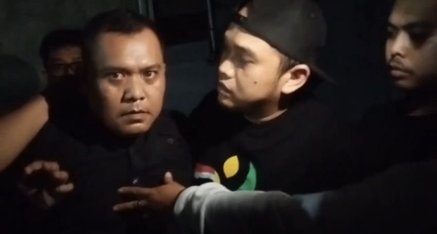Polisi Tangkap Penyedia Tim Pantau Kasus Penculikan dan Pembunuhan KCP Bank BUMN