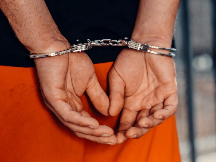 OTT di Rumah Makan, Tiga Terduga Penipu Seleksi PPPK Diamankan Kejari Blora