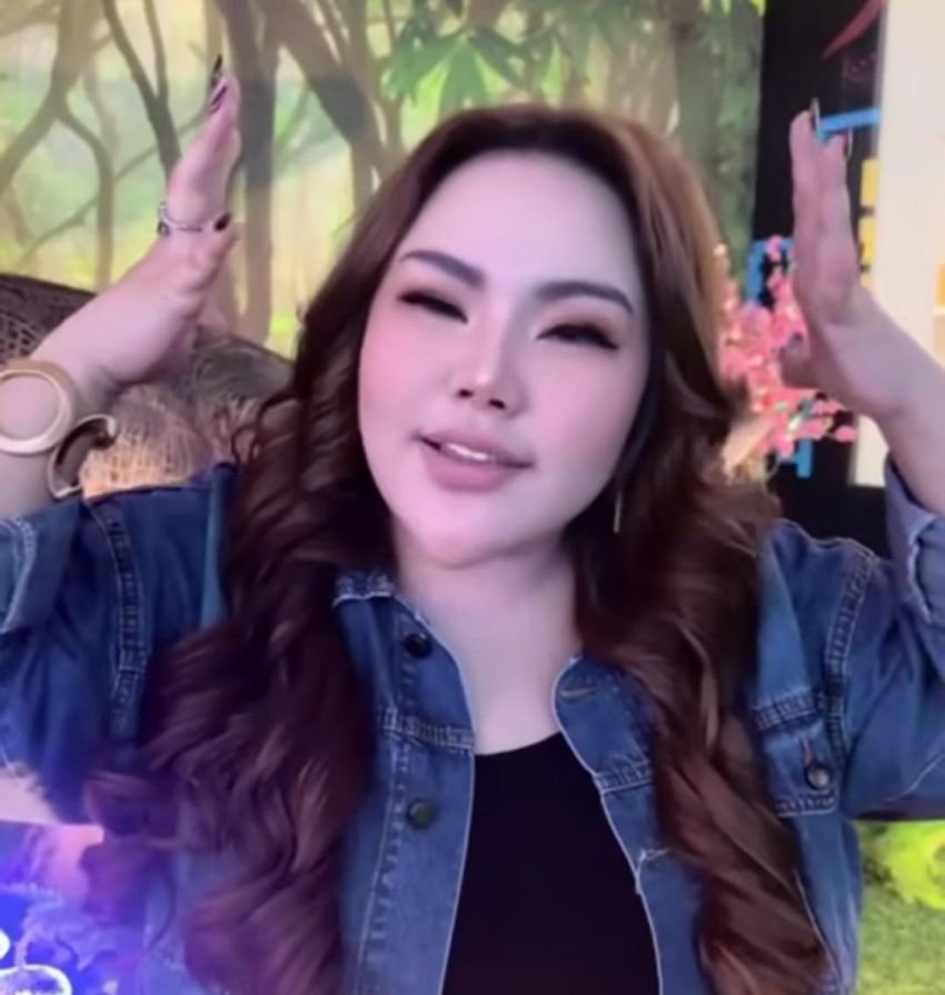 KPK Panggil Lisa Mariana Terkait Kasus Dugaan Korupsi Iklan di Bank BJB