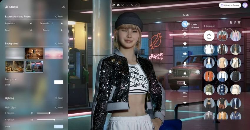 Resmi! Game Life Sim inZOI Akan Hadir di PS5 pada 2026, Versi Xbox Masih Dipertimbangkan