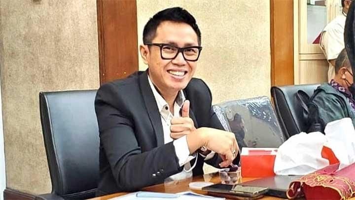 Usai Rumah Ahmad Sahroni Diamuk Massa, Giliran Alamat Eko Patrio Disebar