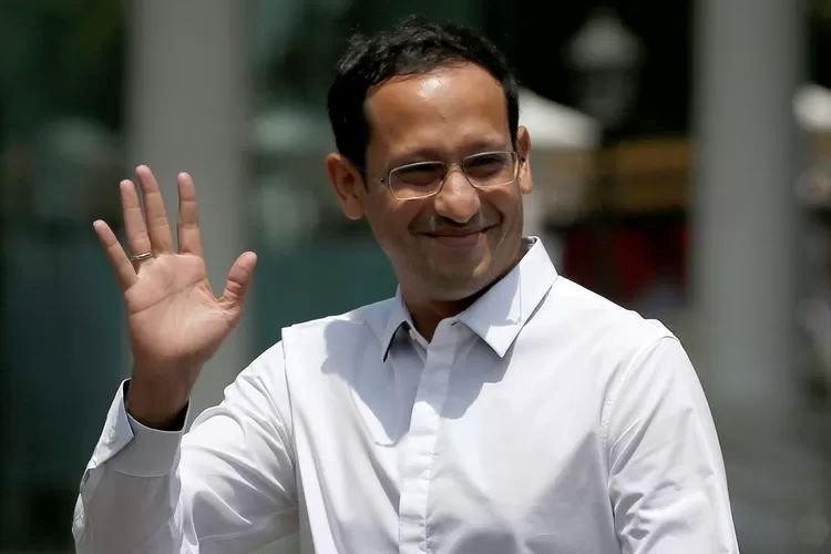 KPK Periksa Nadiem Makarim Hari Ini Terkait Dugaan Korupsi Google Cloud di Kemendikbudristek