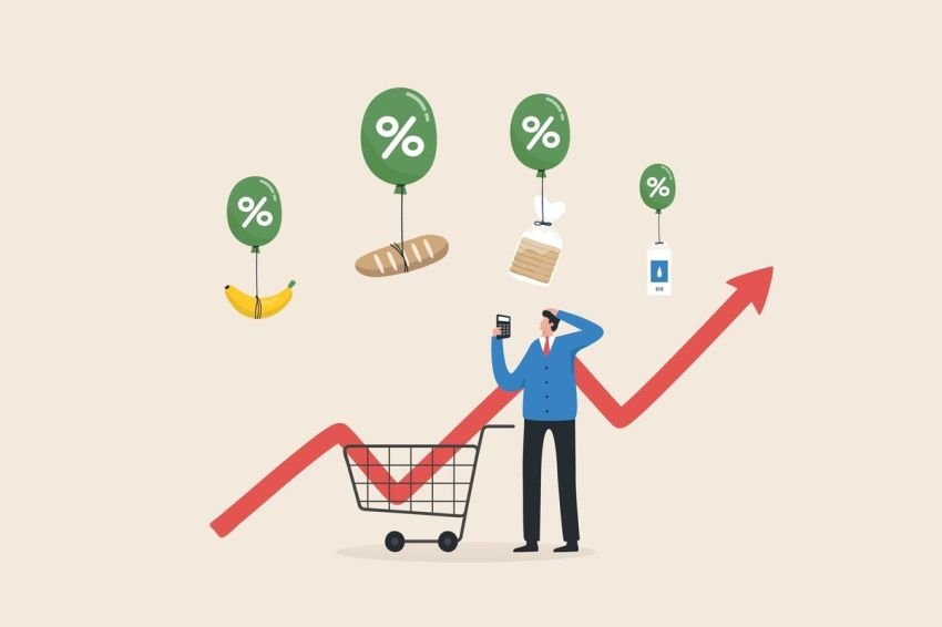 Inflasi Sumut Tembus 0,76% pada Juli 2025, Bawang Merah dan Beras Jadi Pemicu Utama