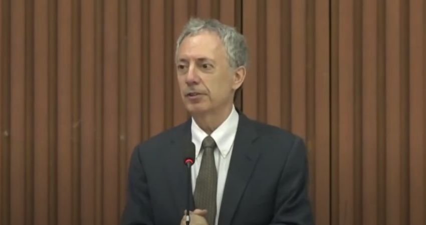UI Minta Maaf Usai Undang Peter Berkowitz, Tegaskan Komitmen pada Konstitusi dan Dukungan terhadap Palestina