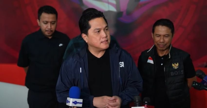 Timnas U-17 Umumkan 30 Pemain untuk Piala Kemerdekaan 2025 di Medan