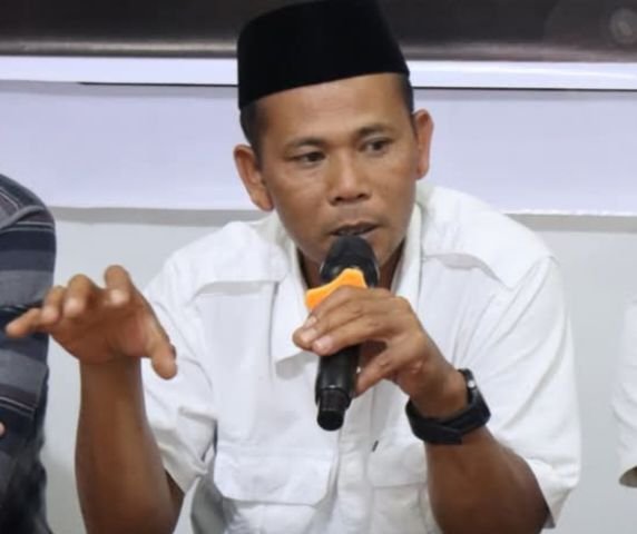 Putusan MA sudah Inkrah, Tapi Kursi DPRD Tapsel Masih Kosong, Kenapa?