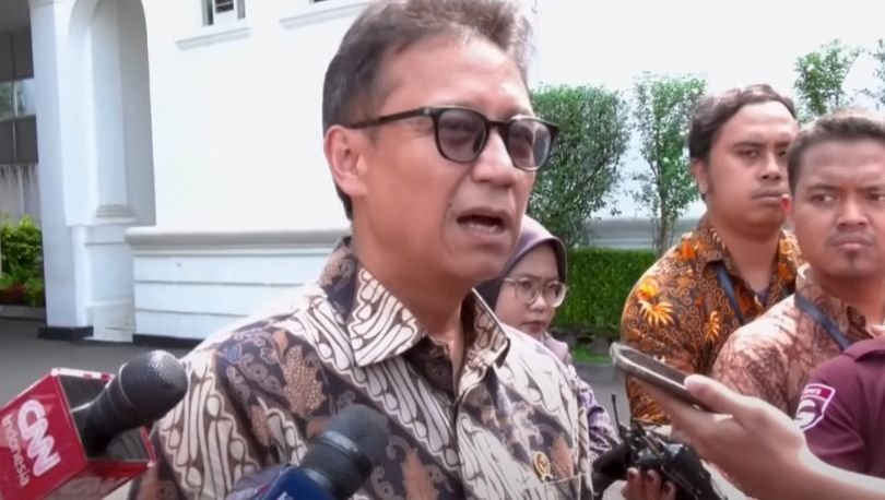 Menkes Temui Presiden Prabowo, Bahas RS Baru hingga Target 20 Juta Siswa Cek Kesehatan