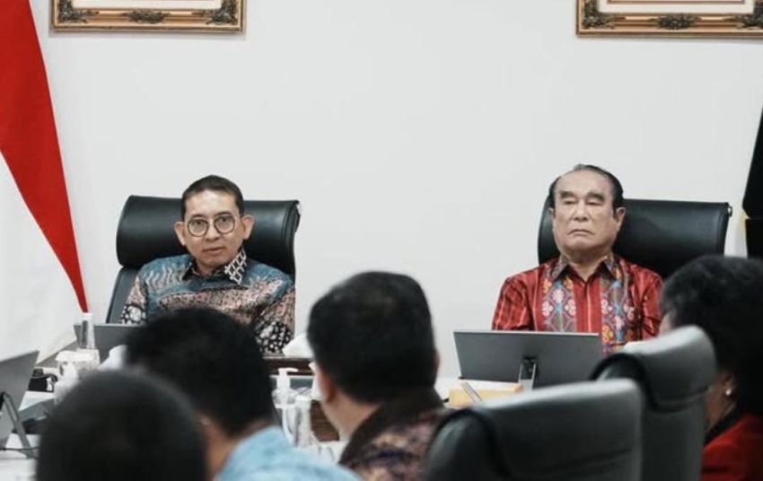 Fadli Zon Terima Kunjungan Batak Center, Dorong Pelestarian Budaya dan Museum Batak
