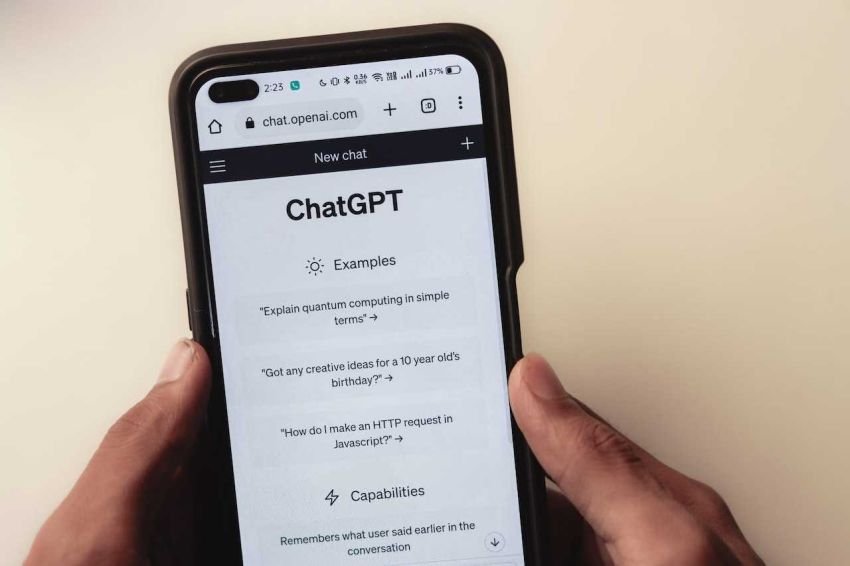 Pendapatan Aplikasi ChatGPT Tembus Rp32,3 Triliun, Ungguli Jauh Grok, Claude, dan Copilot