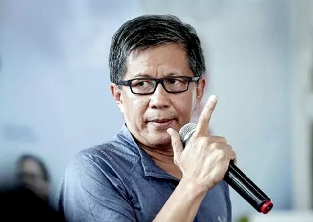 Rocky Gerung: Isu Fufufafa & Ijazah Jokowi Akan Muncul Lagi Usai Amnesti Hasto dan Tom Lembong