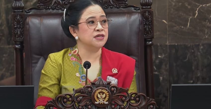 Puan Maharani: Jika Masih Pola Pikir dan Sistem Kerja Lama, Indonesia Emas 2045 Hanya Fatamorgana