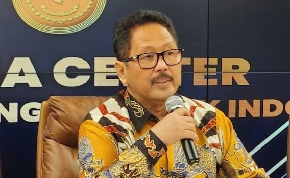 Mahkamah Agung Pelajari Laporan Tom Lembong soal Tiga Hakim Pengadilan Tipikor dalam Kasus Korupsi Impor Gula