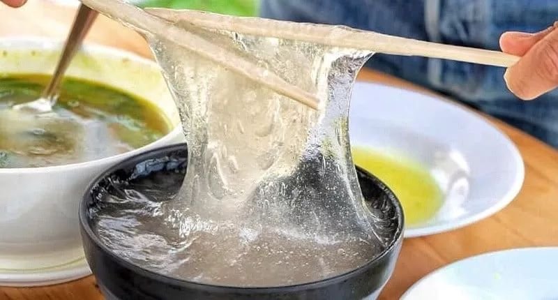 Papeda Versi Tapioka: Makanan Khas Papua yang Aman untuk Penderita Maag