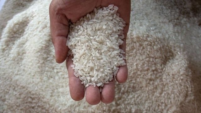 Ditemukan Beras Oplosan di Tiga Pasar, DPRD Simalungun Siapkan RDP