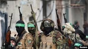 Hamas Tolak Letakkan Senjata Sebelum Palestina Merdeka dan Berdaulat Penuh