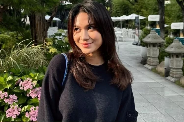Netizen Banjiri Instagram Azizah Salsha Setelah Gugatan Cerai dari Pratama Arhan Terungkap