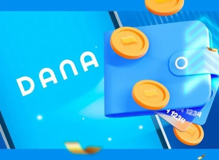 Saldo DANA Gratis Rp292.000 Cair Hari Ini, Klaim lewat Fitur Mini Games dan DANA Kaget!