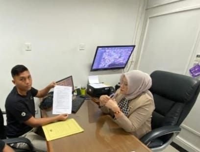 Ratusan Juta Uang Nasabah Raib, Pihak Bank BRI Harus Bertanggung Jawab
