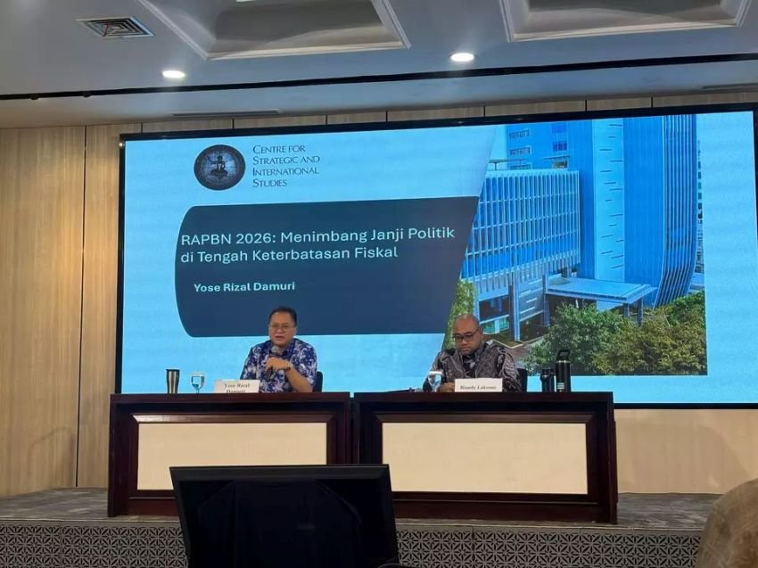 Lonjakan PBB di Daerah Capai 400%, Ekonom Sebut Efek Menyusutnya Dana Transfer dari APBN