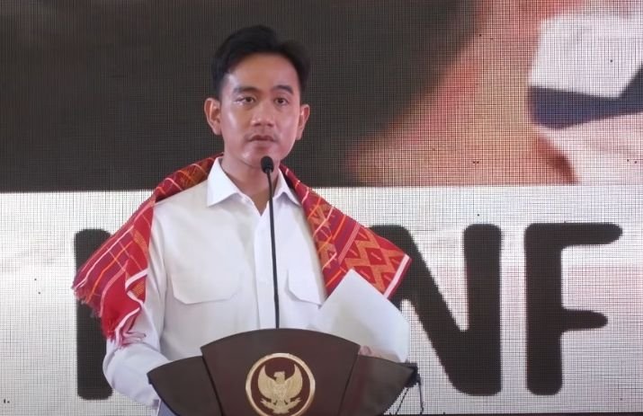 Wapres Gibran: Negara Harus Lindungi Warga, Bukan Hanya Perusahaan Besar