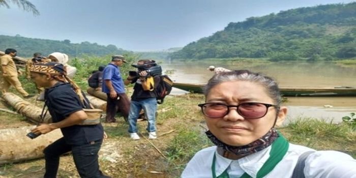 Heboh! Rencana Kirim 500 Ton Sampah ke TPA Bangkonol, Warga Protes: “Kami Bukan Tempat Buangan!”
