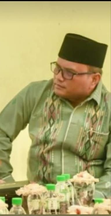Wali Kota Padangsidimpuan Letnan Dalimunthe Diperiksa KPK Terkait Dugaan Suap Proyek Jalan di Sumut