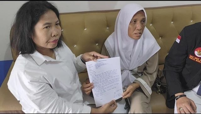 Nazwa Aliya Tewas di Kamboja, Donasi Warga Sumut Biayai Pemulangan Rp135 Juta