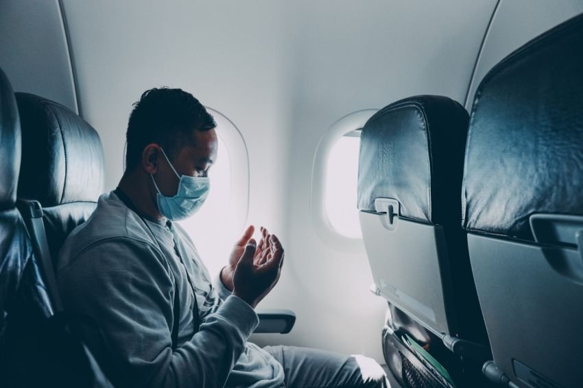Muslim Traveler Wajib Tahu: Cara Shalat Jamak di Perjalanan