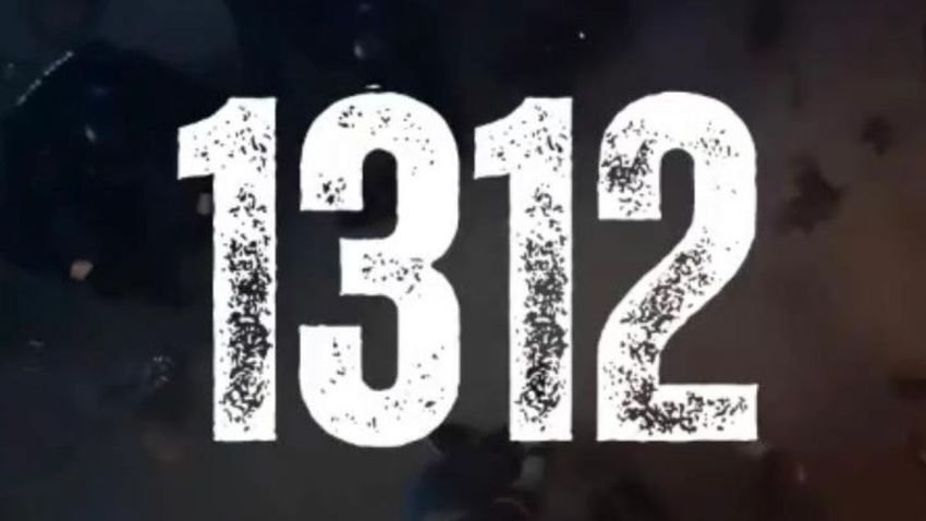 Viral Kode 1312 Usai Insiden Affan Kurniawan, Ini Maknanya!