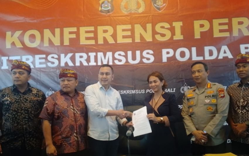 Kasus Hak Cipta Mie Gacoan Berakhir Damai Lewat Restorative Justice