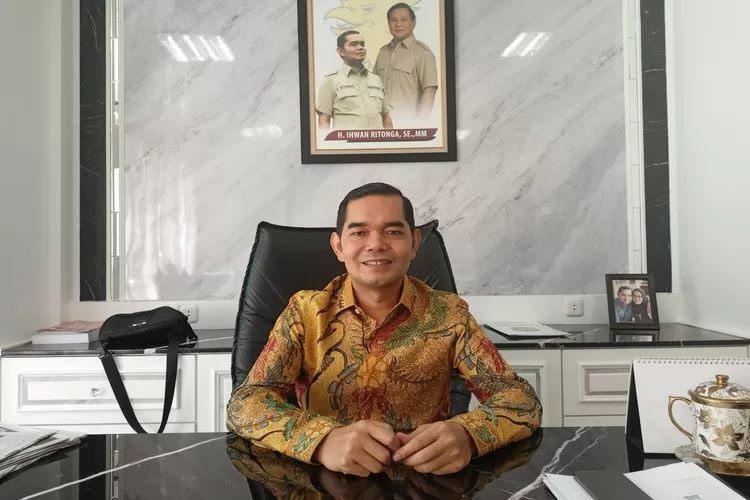 Wakil Ketua DPRD Sumut Ajak Masyarakat Semarakkan HUT RI ke-80 dengan Pasang Bendera Merah Putih