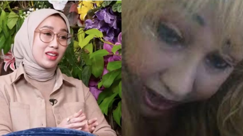 Reza Gladys Ungkap Perjuangan Ibunda yang Alami Gangguan Jiwa: “Aku Bangga Dilahirkan oleh Ibu Aku”